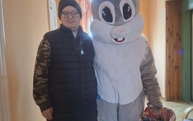 Zajączek w Jutrzence (8)