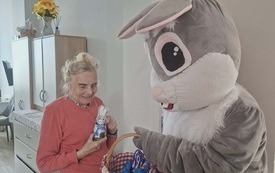 Zajączek w Jutrzence (5)
