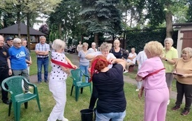 Spartakiada u Senior&oacute;w (3)