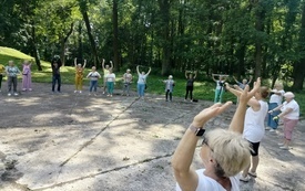 Spartakiada u Senior&oacute;w (2)
