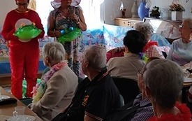powitanie lata senior&oacute;w (2)