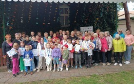 Integracyjny piknik sportowy DDS Pniewy (34)
