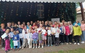 Integracyjny piknik sportowy DDS Pniewy (31)