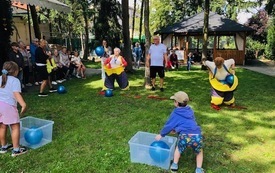 Integracyjny piknik sportowy DDS Pniewy (25)