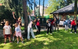 Integracyjny piknik sportowy DDS Pniewy (18)