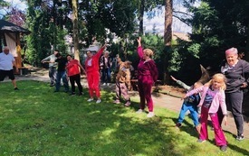 Integracyjny piknik sportowy DDS Pniewy (17)