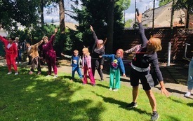 Integracyjny piknik sportowy DDS Pniewy (16)