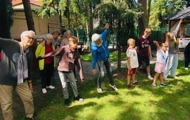 Integracyjny piknik sportowy DDS Pniewy (15)