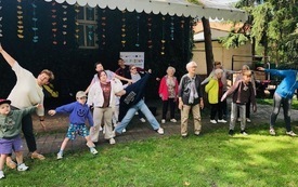 Integracyjny piknik sportowy DDS Pniewy (14)