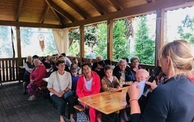 Integracyjny piknik sportowy DDS Pniewy (11)