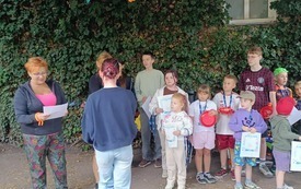 Integracyjny piknik sportowy DDS Pniewy (10)