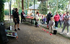 Integracyjny piknik sportowy DDS Pniewy (6)