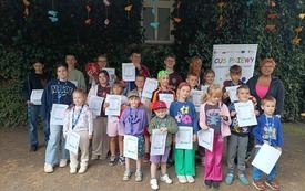 Integracyjny piknik sportowy DDS Pniewy (5)