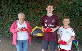 Integracyjny piknik sportowy DDS Pniewy (3)