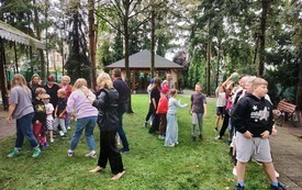 Spartakiada z Perspektywą  (20)