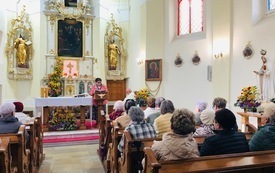 Msza św. Senior&oacute;w DDS (1)