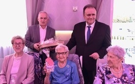Dzień Seniora w DDS (4)