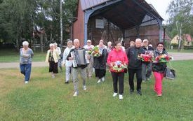 Na Świętojańską Nutę