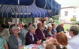 Na Świętojańską Nutę