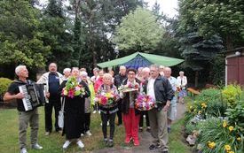 Płyń wianeczku płyń...