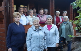 Seniorzy nad morzem (2)