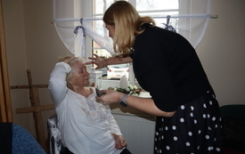 Zajęcia kosmetyczne w DDS