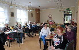 Zajęcia kosmetyczne w DDS