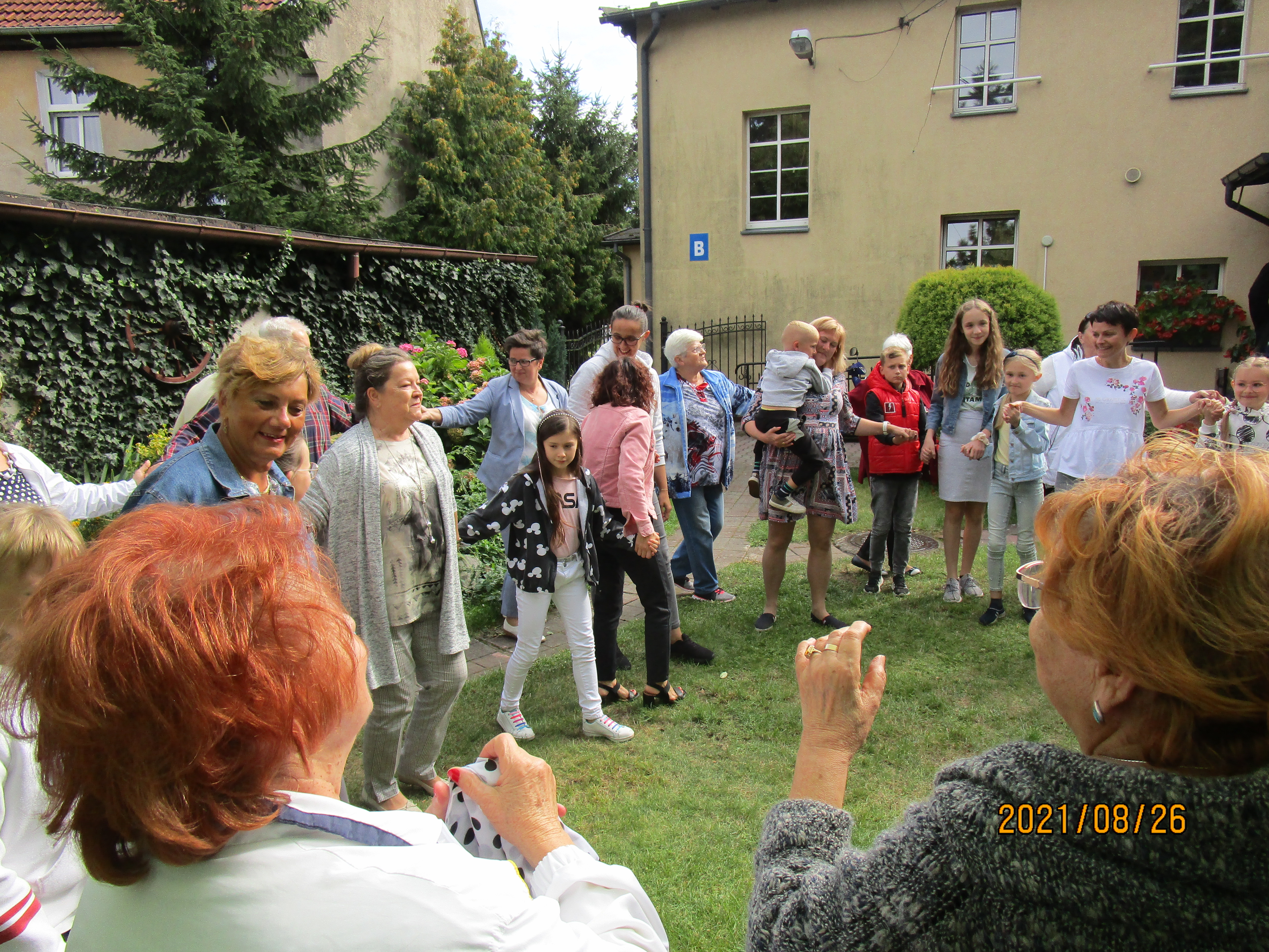 Biesiada rozmaitości