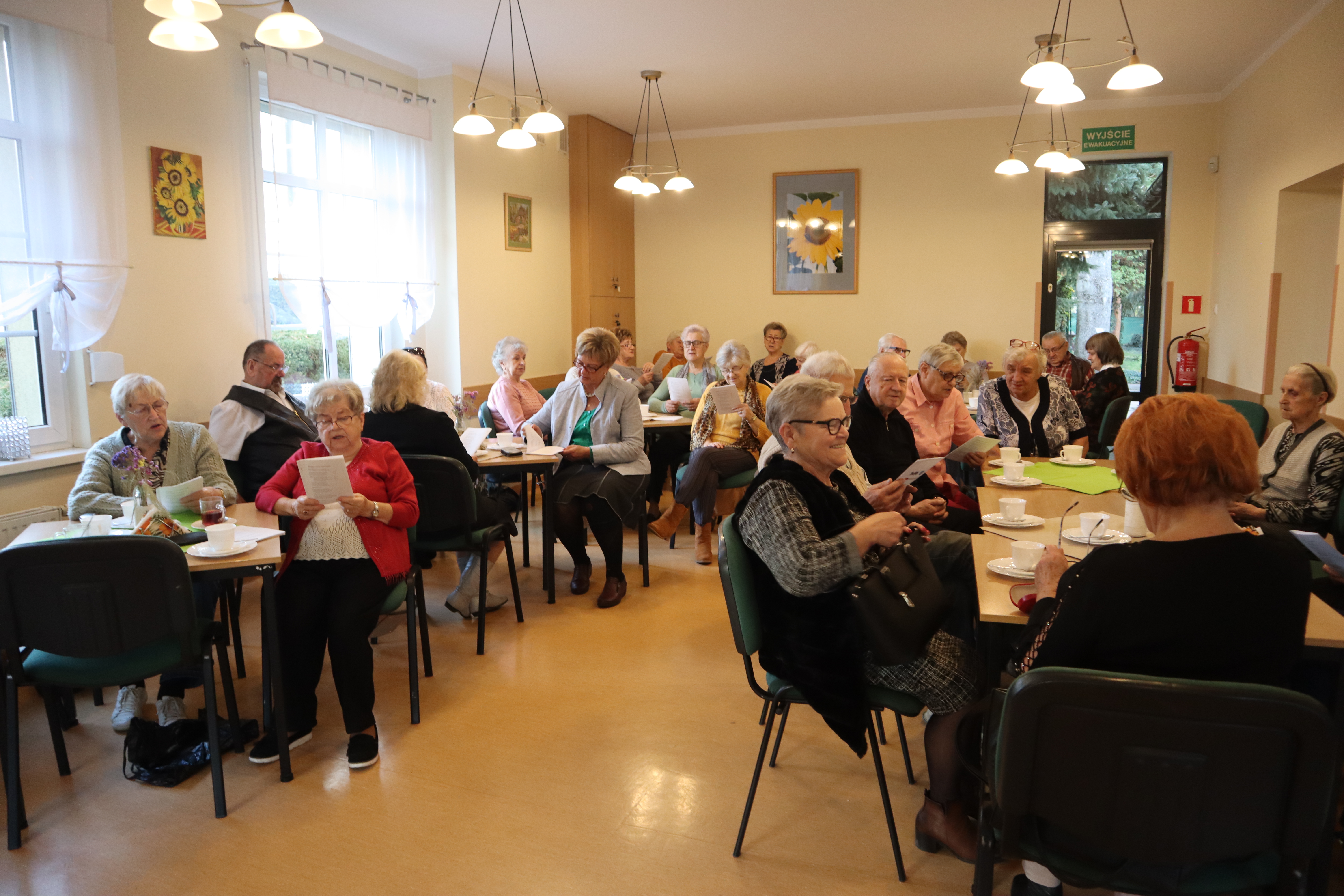 Święto Niepodległości w DDS