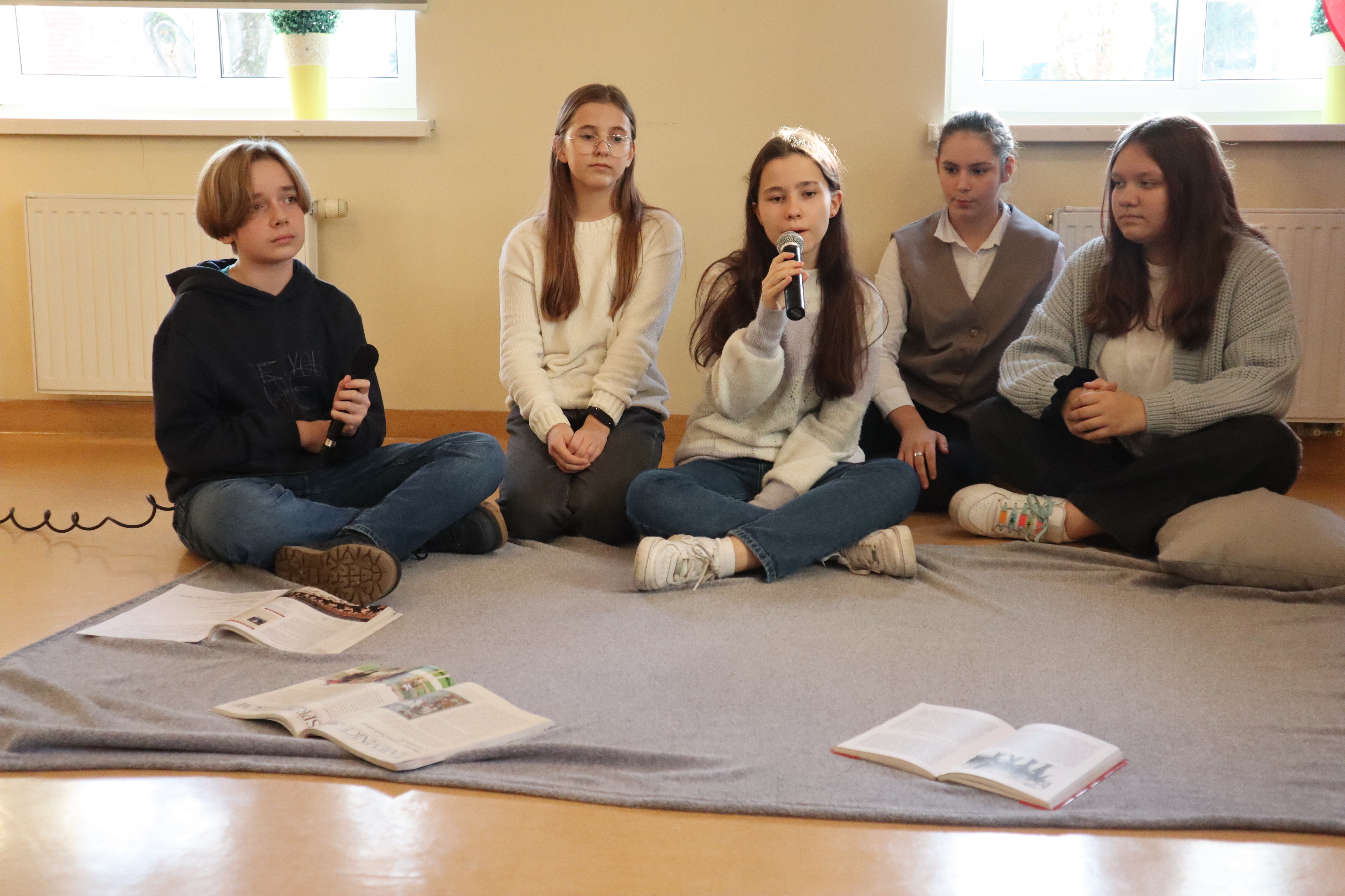 Święto Niepodległości w DDS