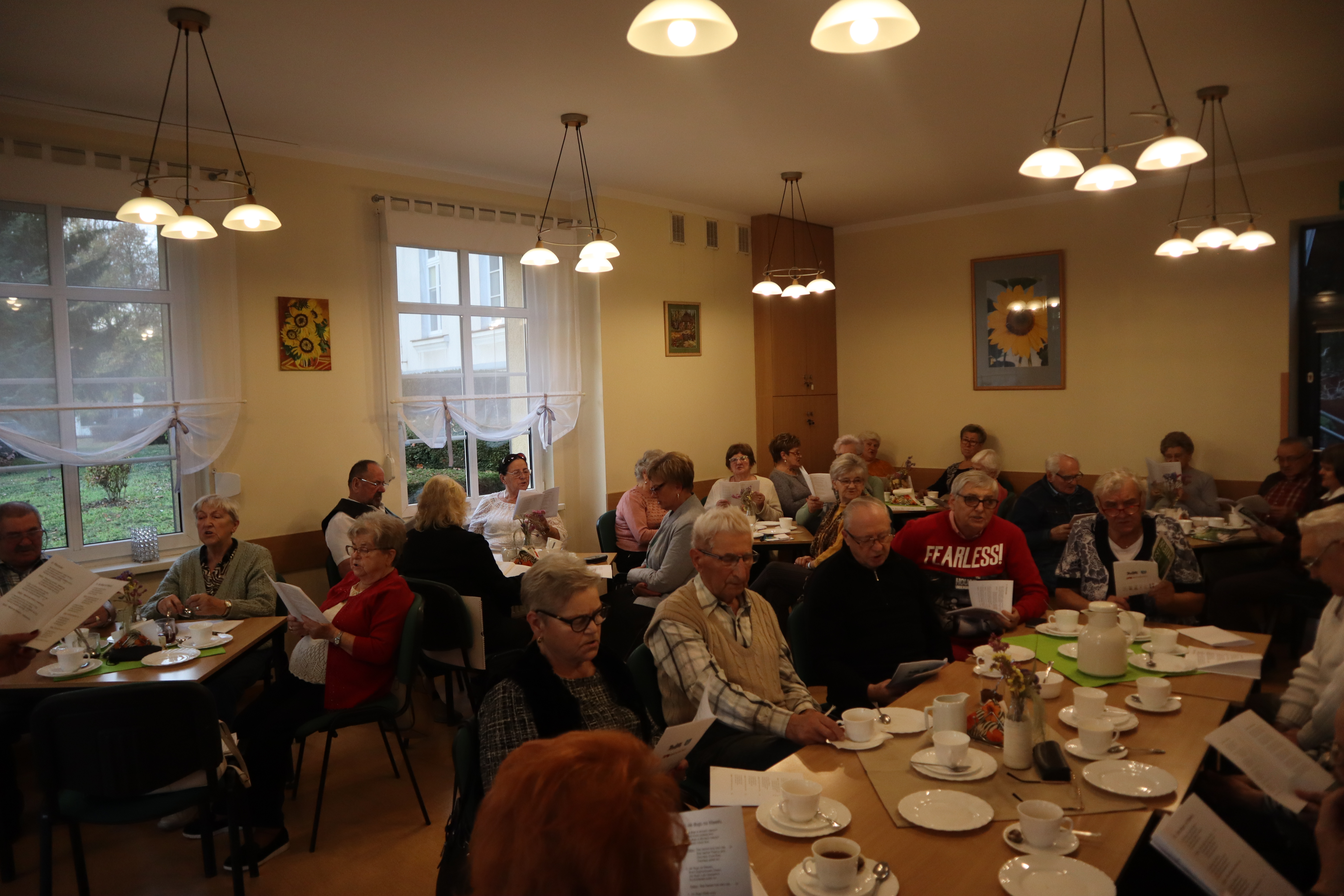 Święto Niepodległości w DDS