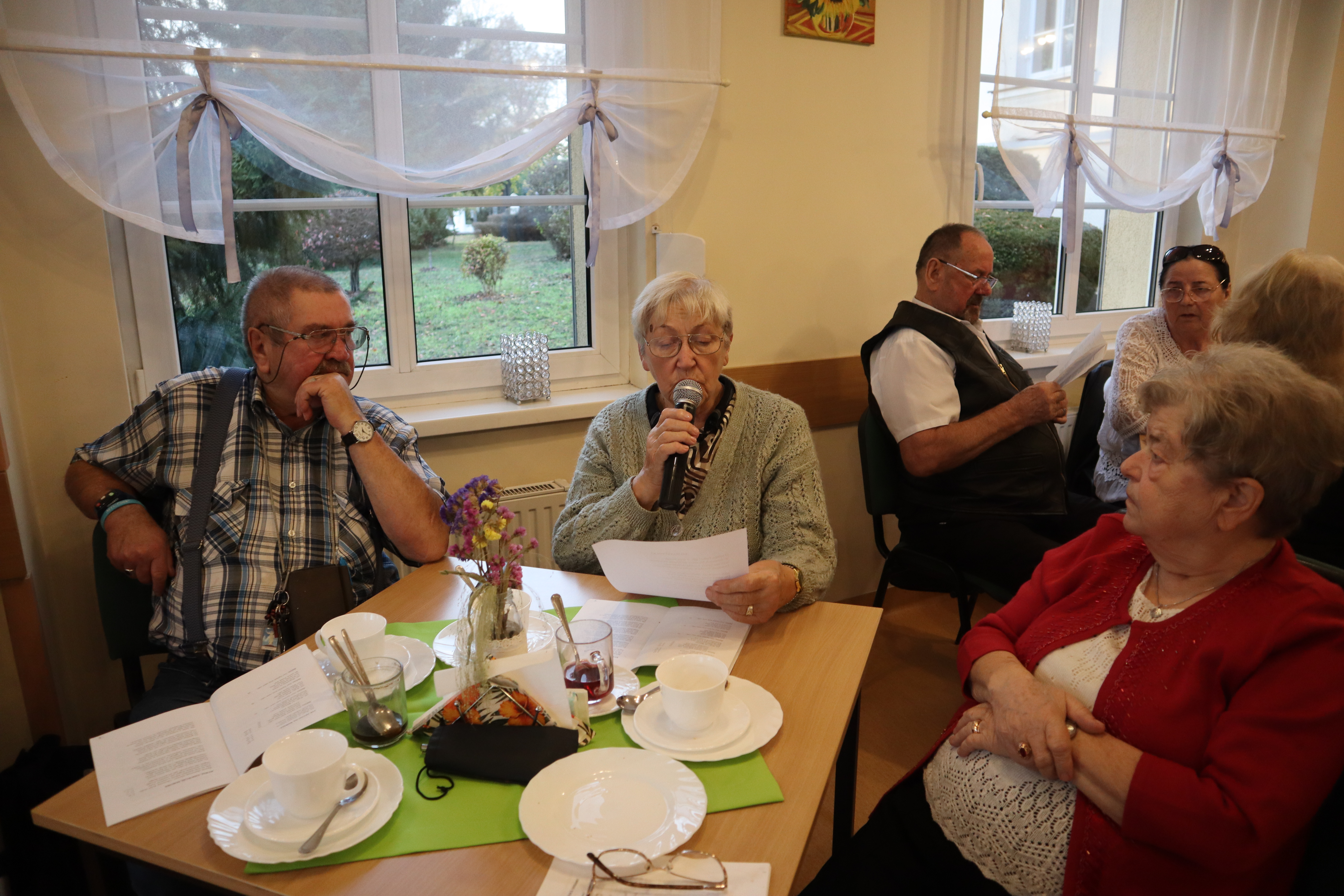 Święto Niepodległości w DDS