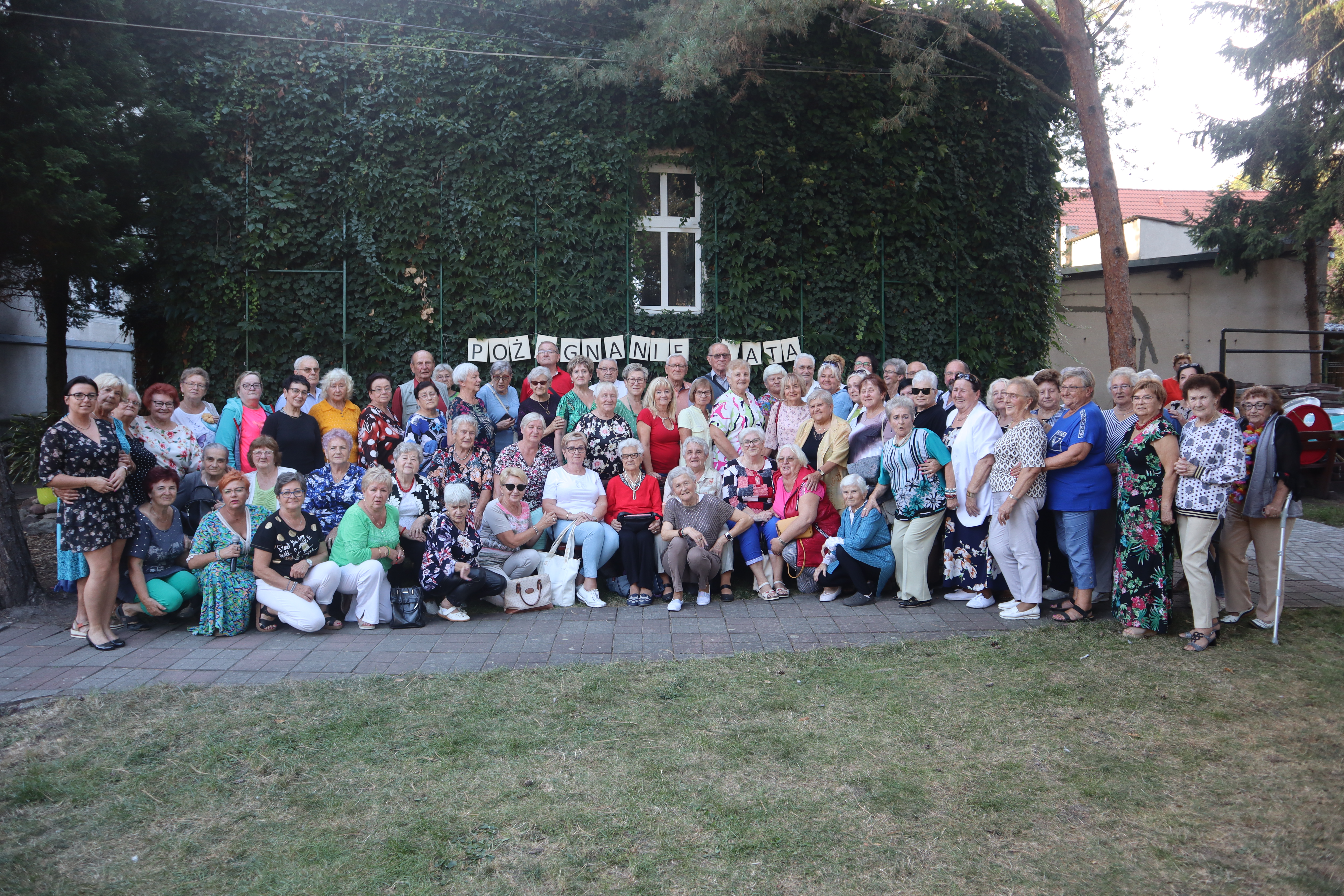 Pożegnanie lata w&nbsp;DDS