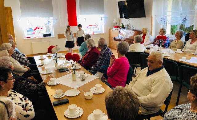 święto Niepodległości w&nbsp;DDS