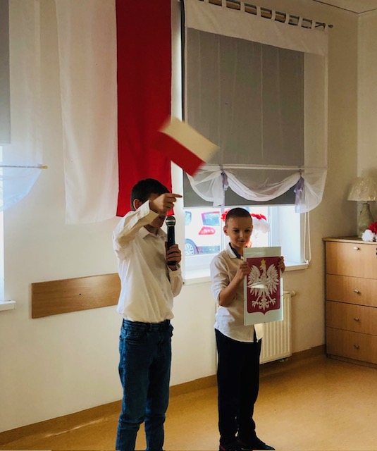 święto Niepodległości w&nbsp;DDS