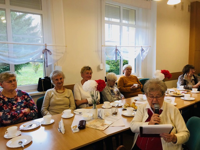 święto Niepodległości w&nbsp;DDS