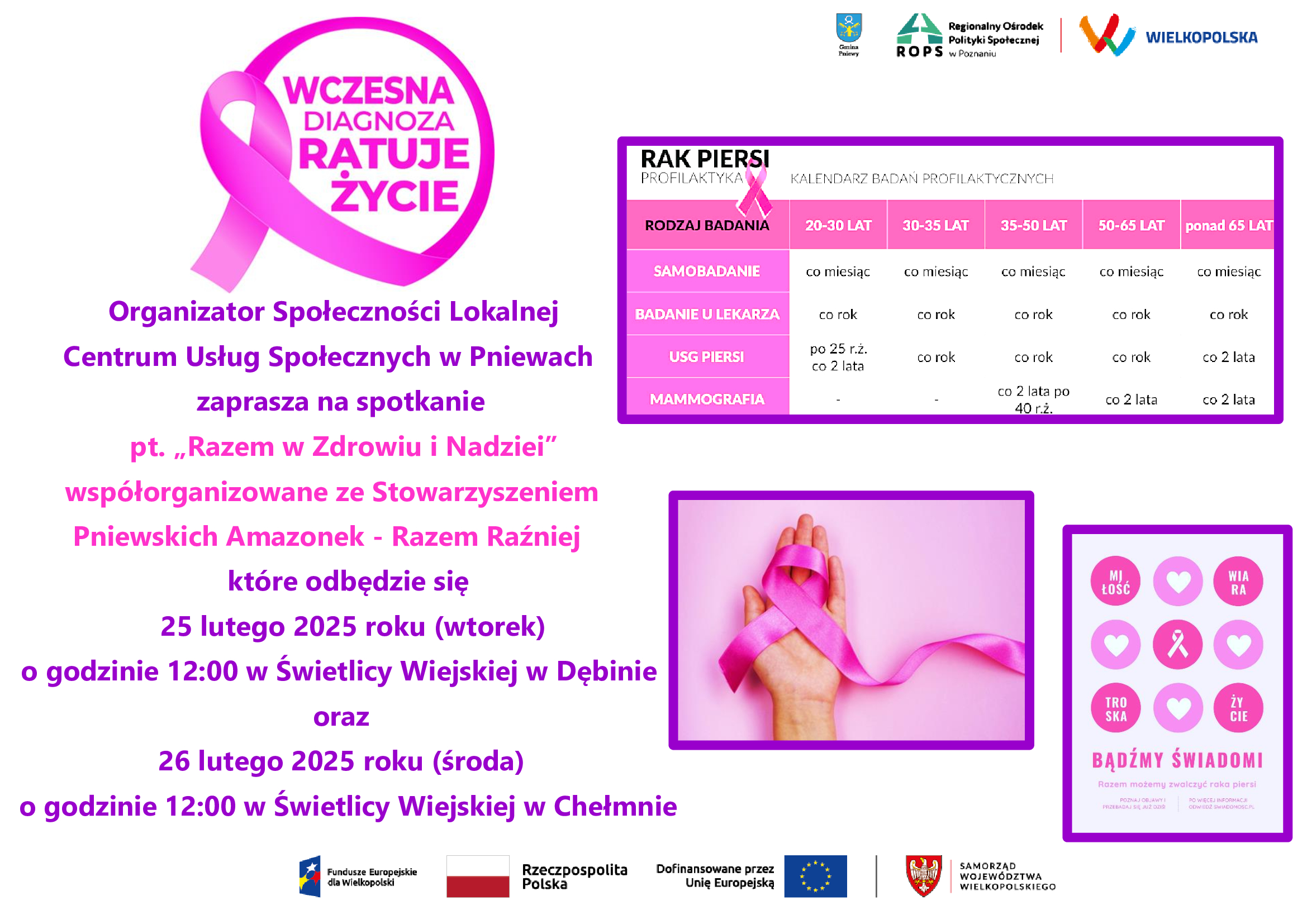 Razem w&nbsp;zdrowiu i&nbsp;nadziei