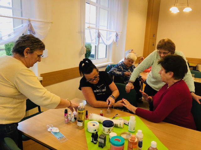 Domowe SPA w&nbsp;Seniorze