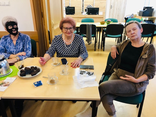 Domowe SPA w&nbsp;Seniorze