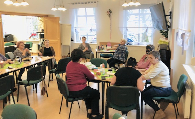 Domowe SPA w&nbsp;Seniorze