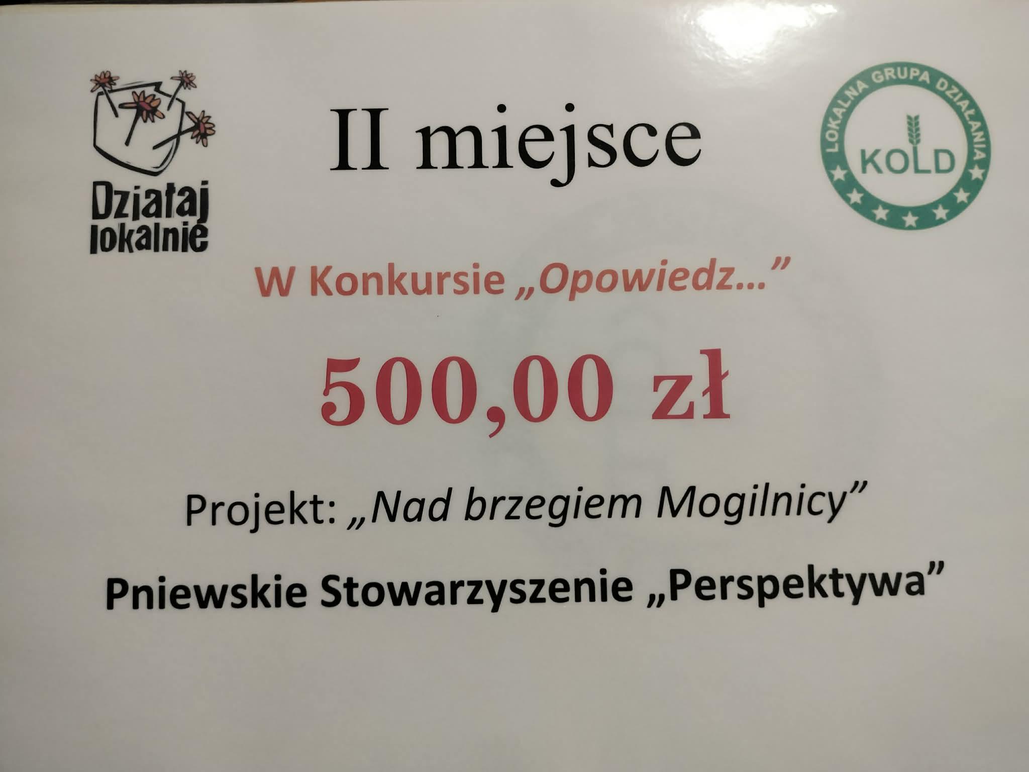 Spotkanie Działaj Lokalnie
