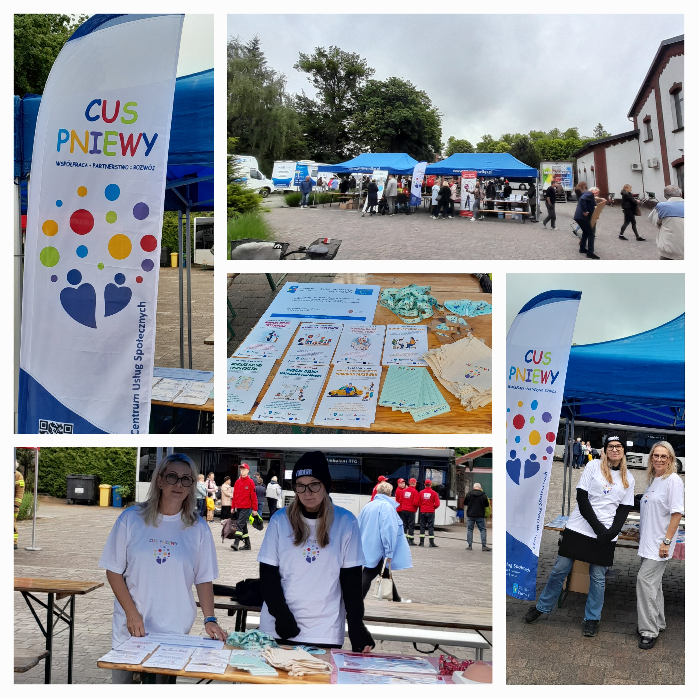 Biała Sobota w&nbsp;Pniewach