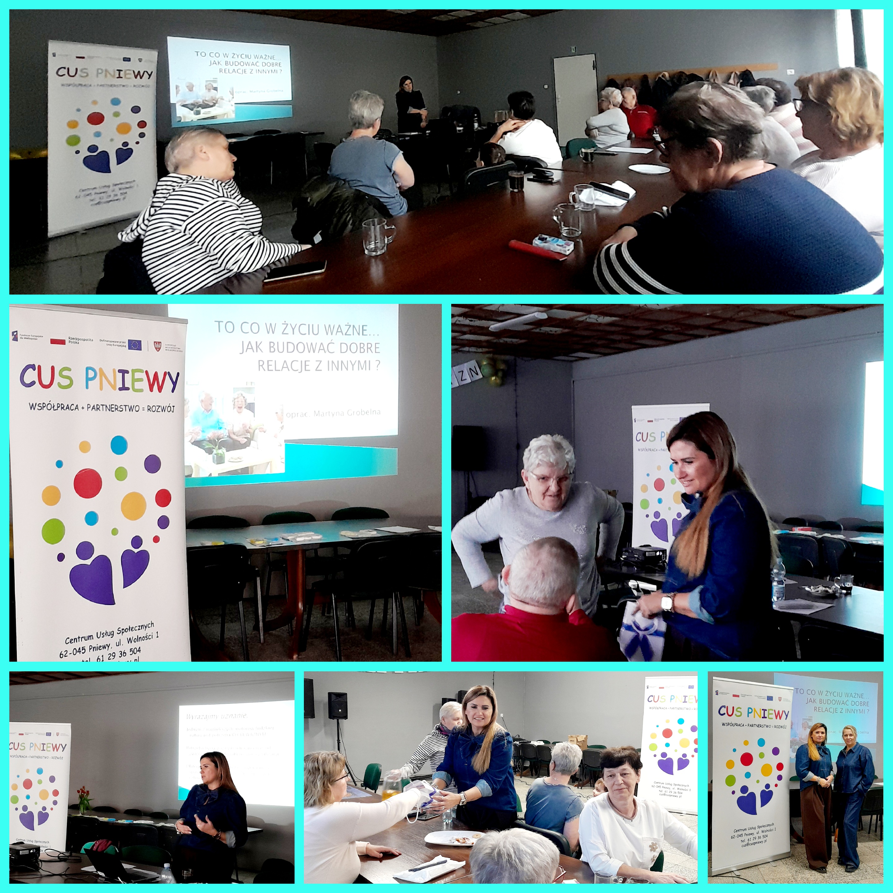 Spotkanie z&nbsp;psychologiem