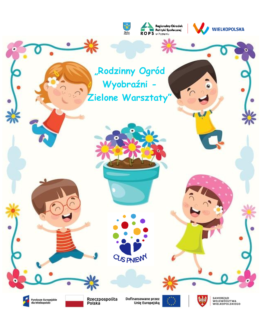 Zaproszenie na&nbsp;Festyn w&nbsp;Chemnie