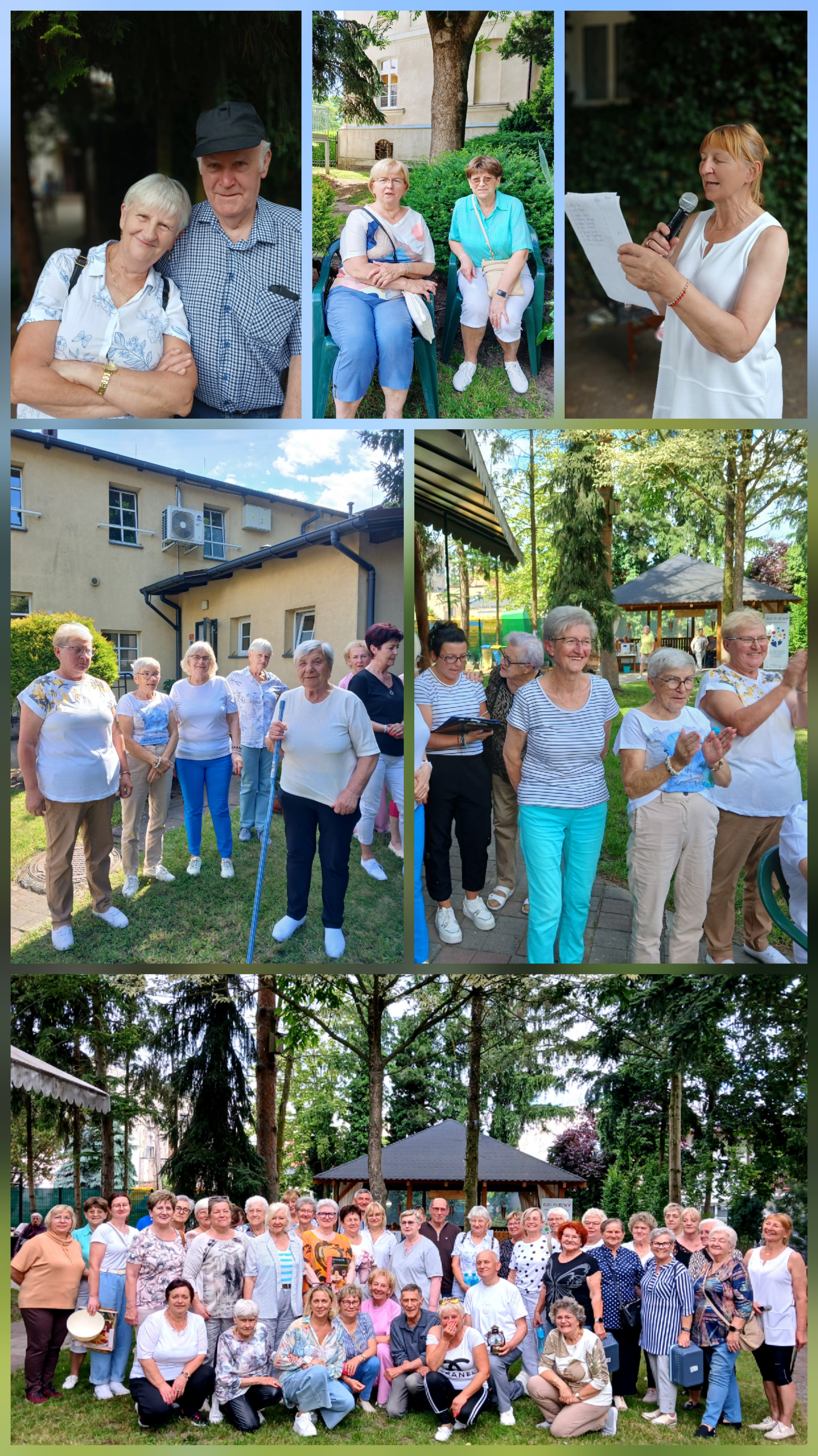 Spartakiada Senior&oacute;w