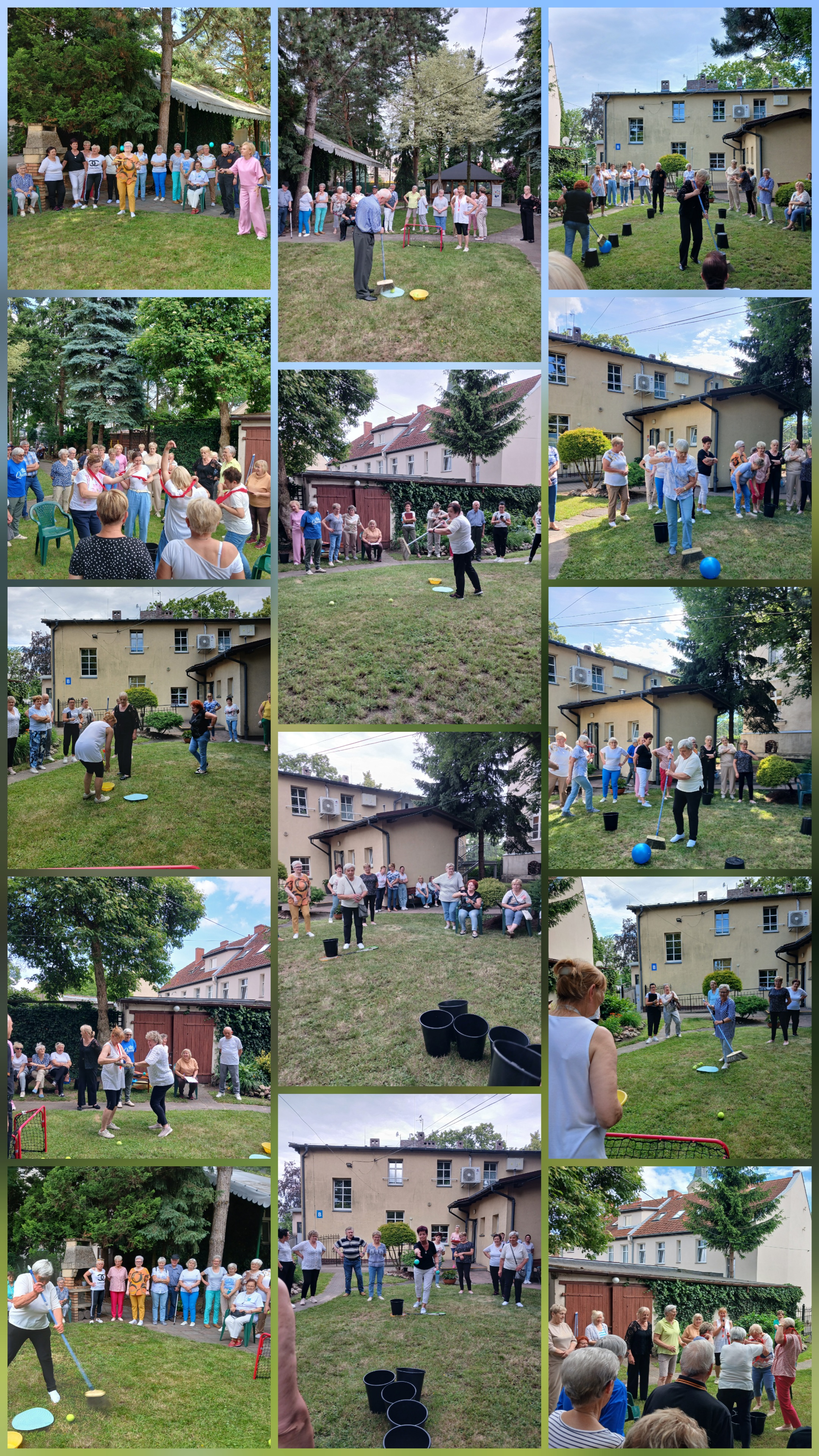 Spartakiada Senior&oacute;w