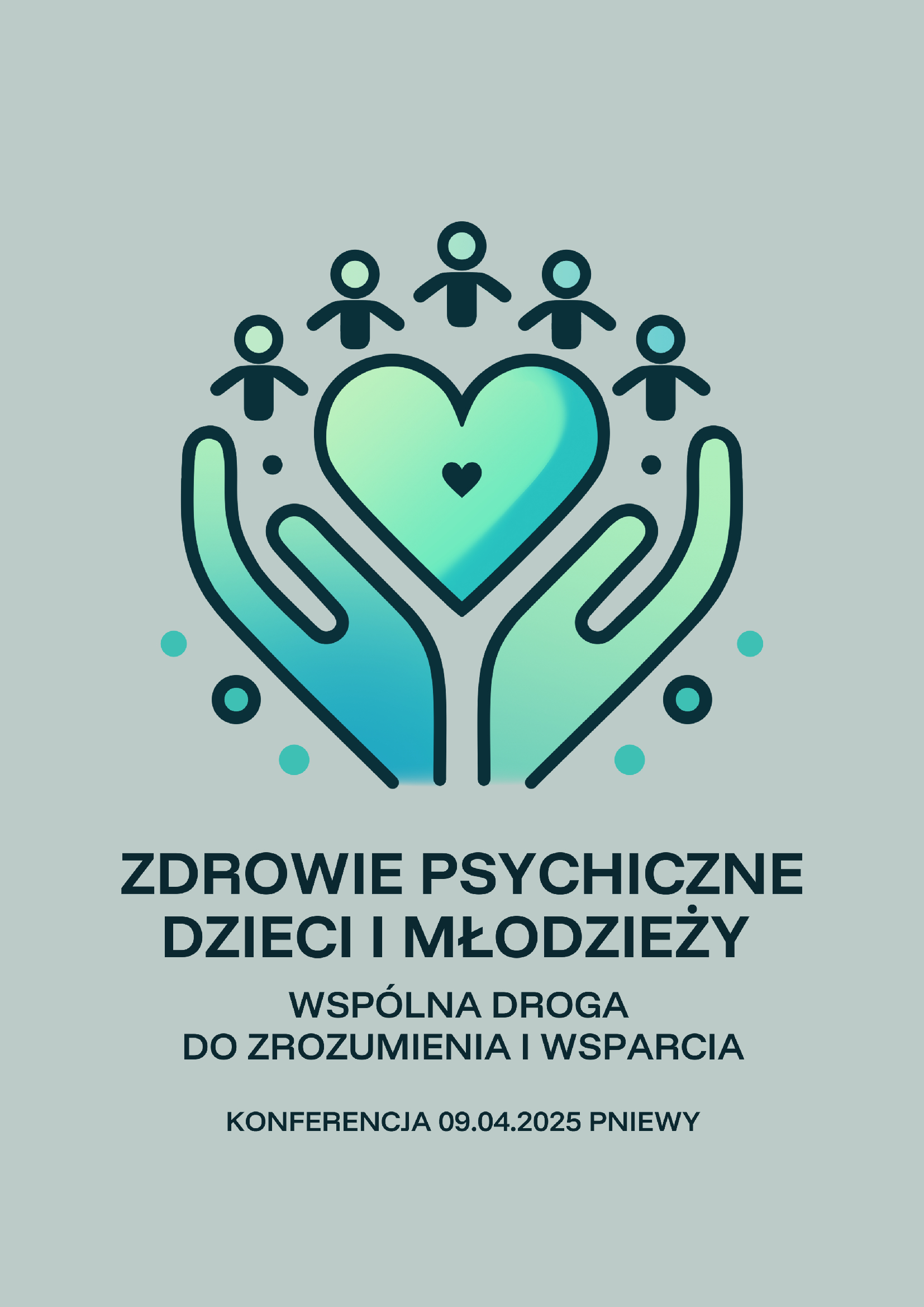 Zaproszenie na&nbsp;Konferencję