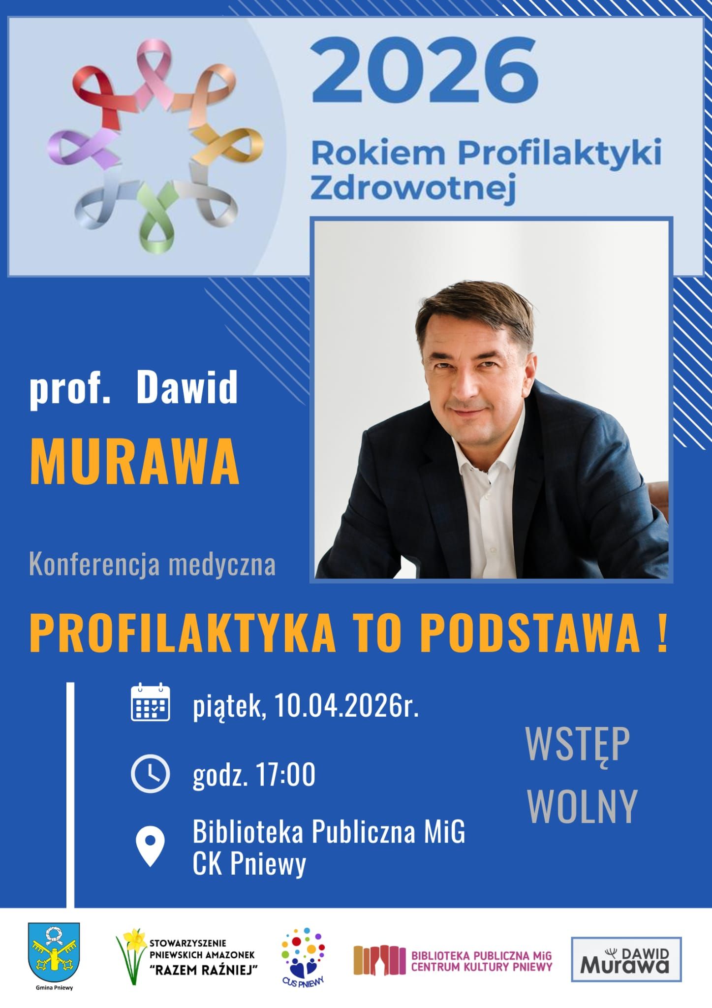 Dawid Murawa