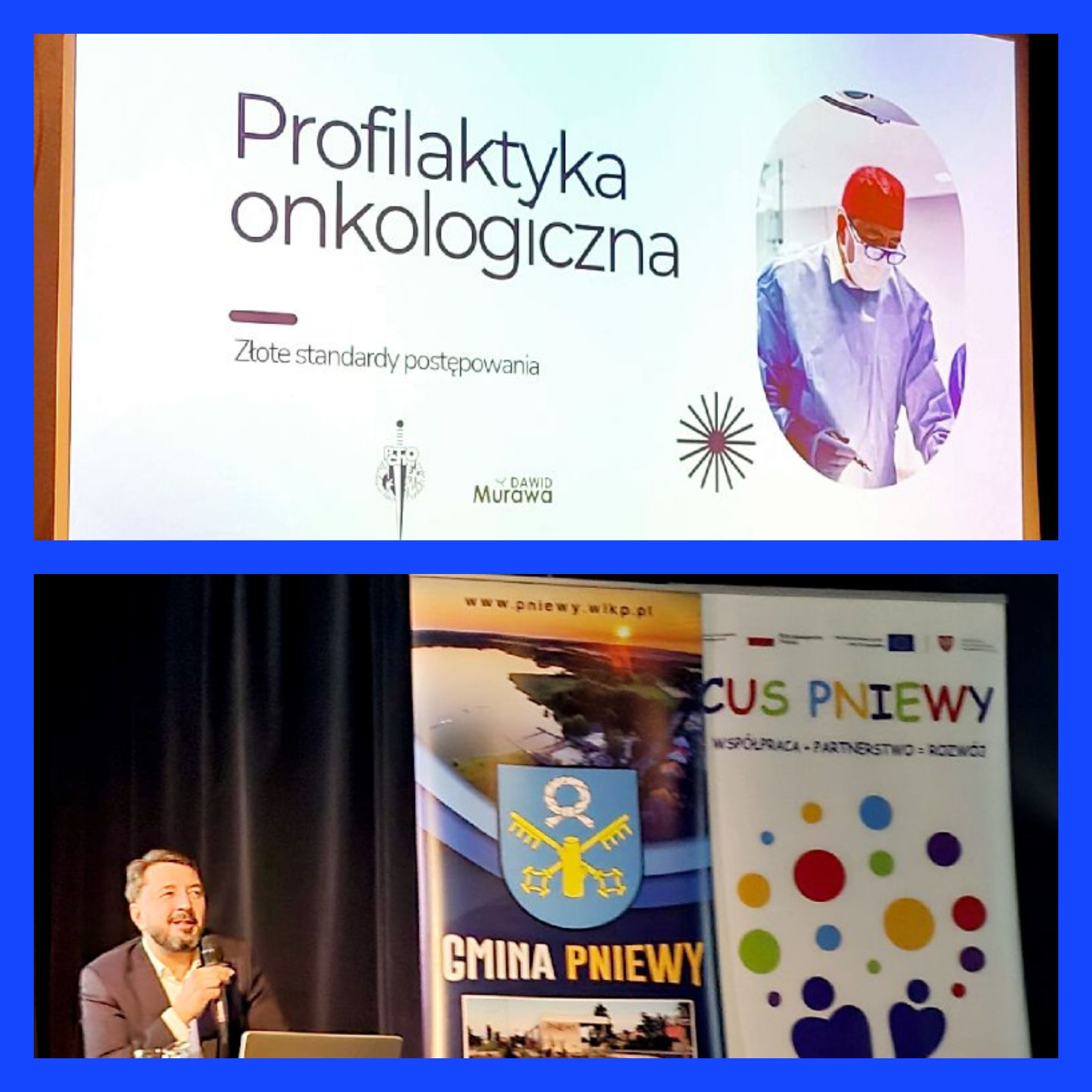 KOnferencja Medyczna