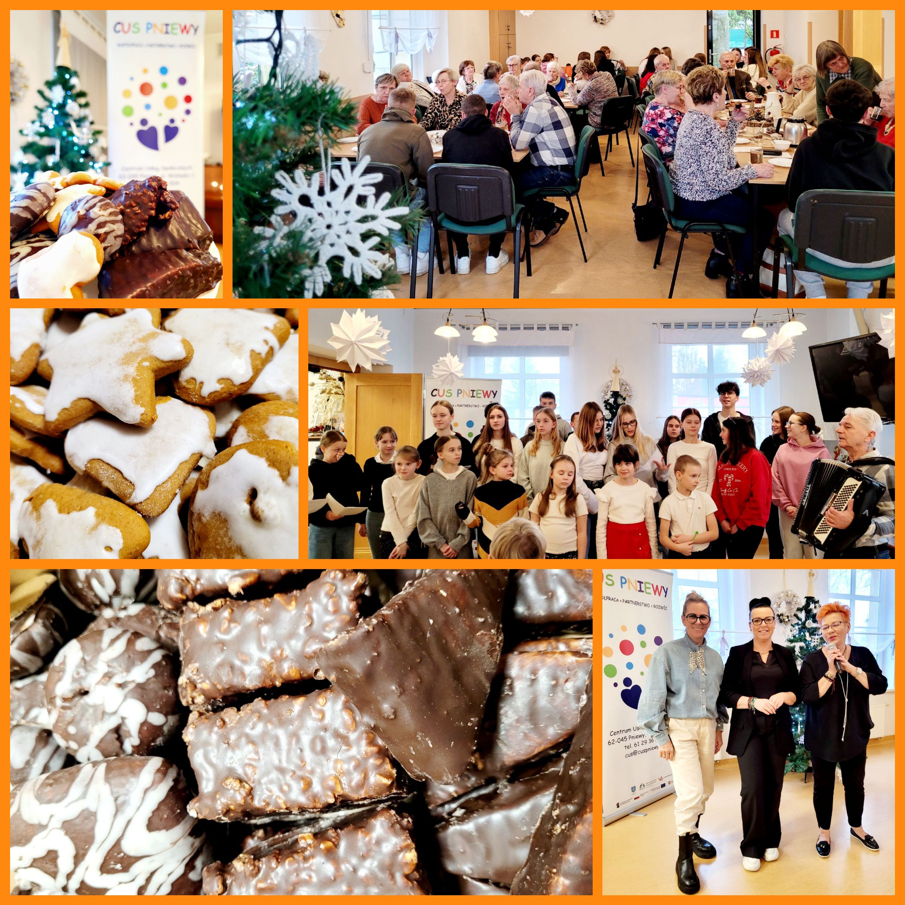 Wsp&oacute;lne kolędowanie w&nbsp;DDS